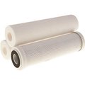 Watts Replacement Water Filter Cartridge Filter Pack 5-Stage System 7100113